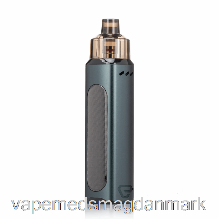 Vape Uden Nikotin Uwell Aeglos H2 60w Pod Mod Smaragdgrøn